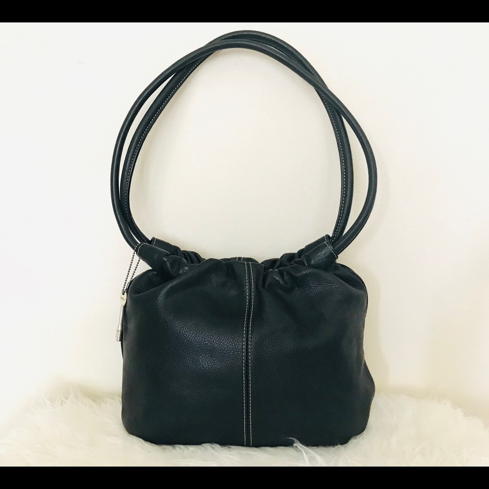 🗝 Vintage Fossil shoulder purse; women’s handbag